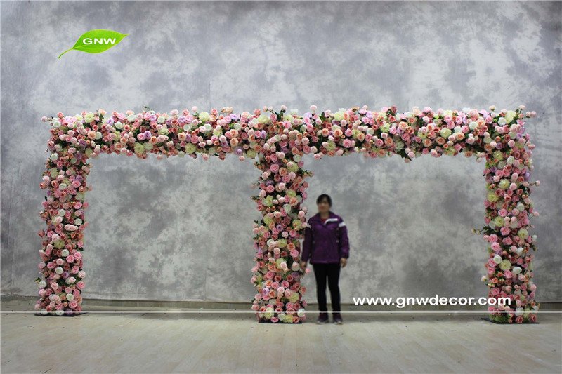 Floral Stage-FLS01608 - Image 4