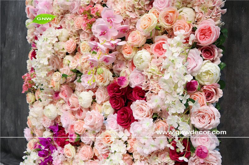 flower wall-FLW01450 - Image 3