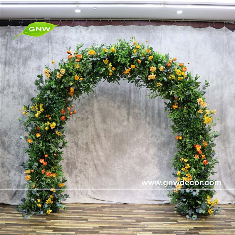 Floral Arch-FLA01128