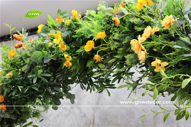 Floral Arch-FLA01128 - Image 3