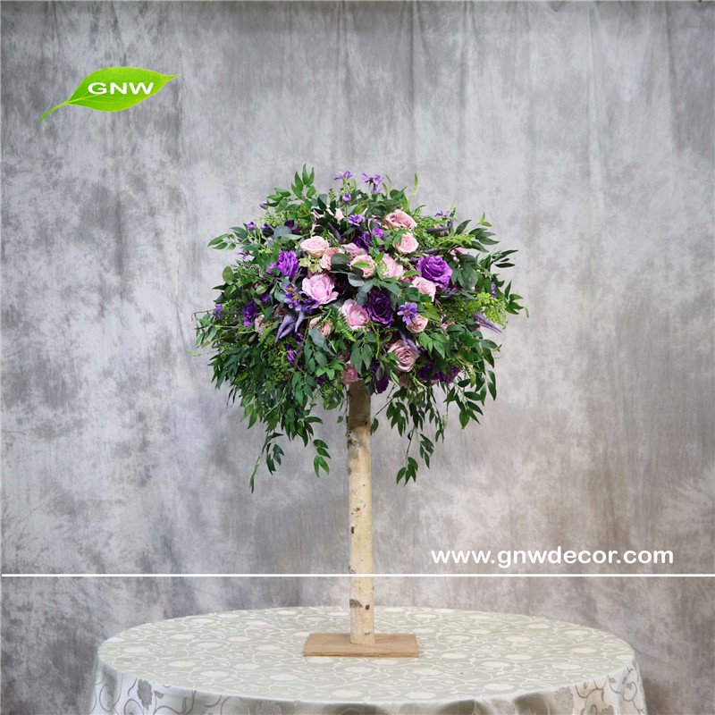 Flower Ball-FLB01118