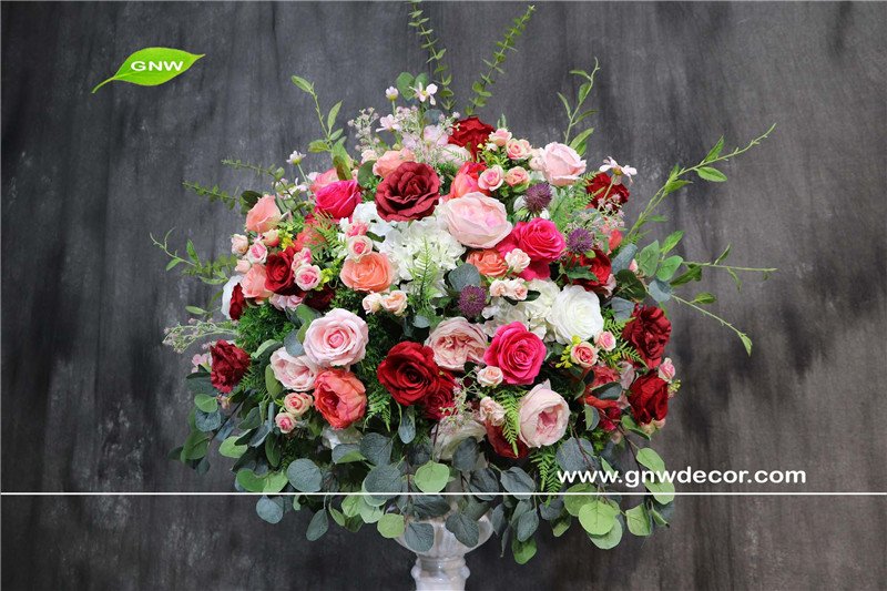 Flower Ball-FLB01119 - Image 2