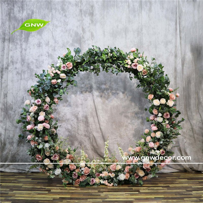 Floral Arch-FLA01134