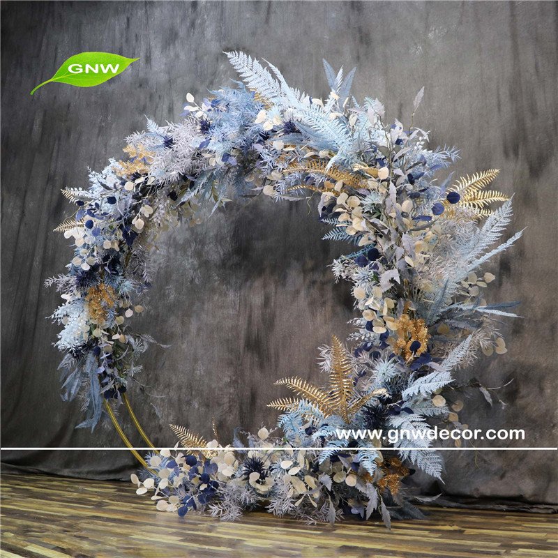Floral Arch-FLA01138
