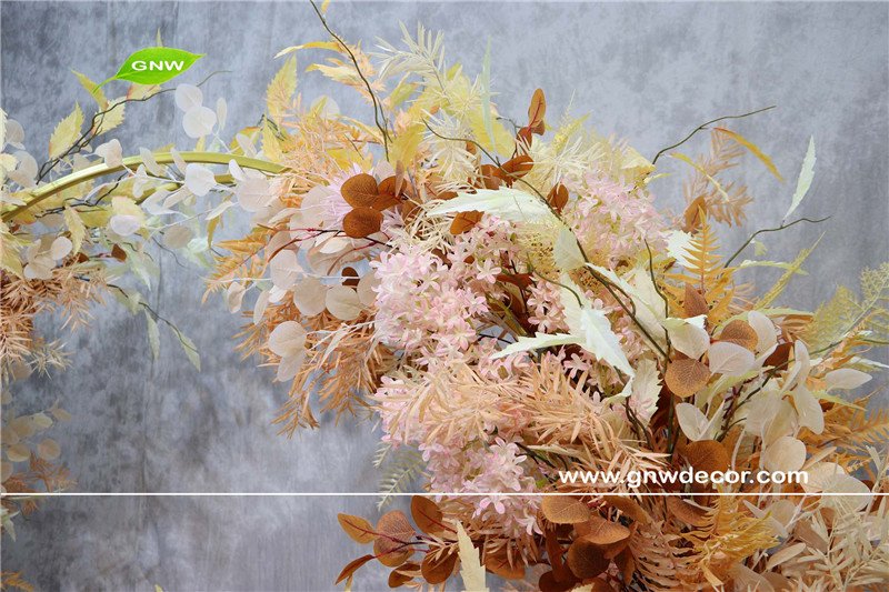 Floral Arch-FLA01141 - Image 2