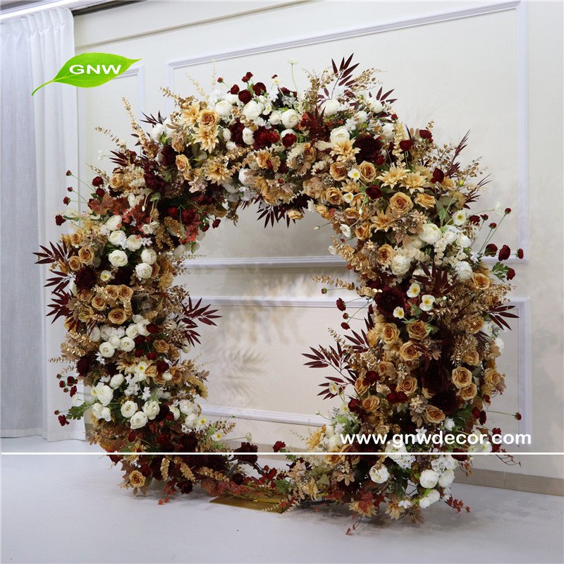 Floral Arch-FLA01160 - Image 4