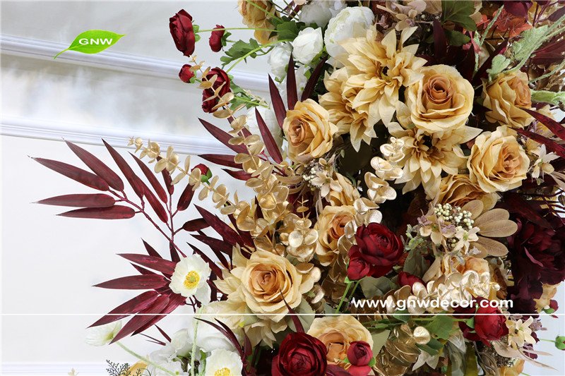 Floral Arch-FLA01160 - Image 2