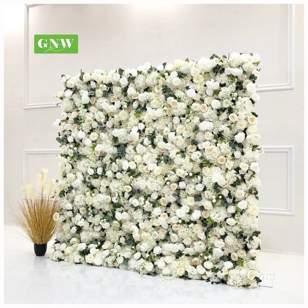 flower wall-FLW15702 - Image 3