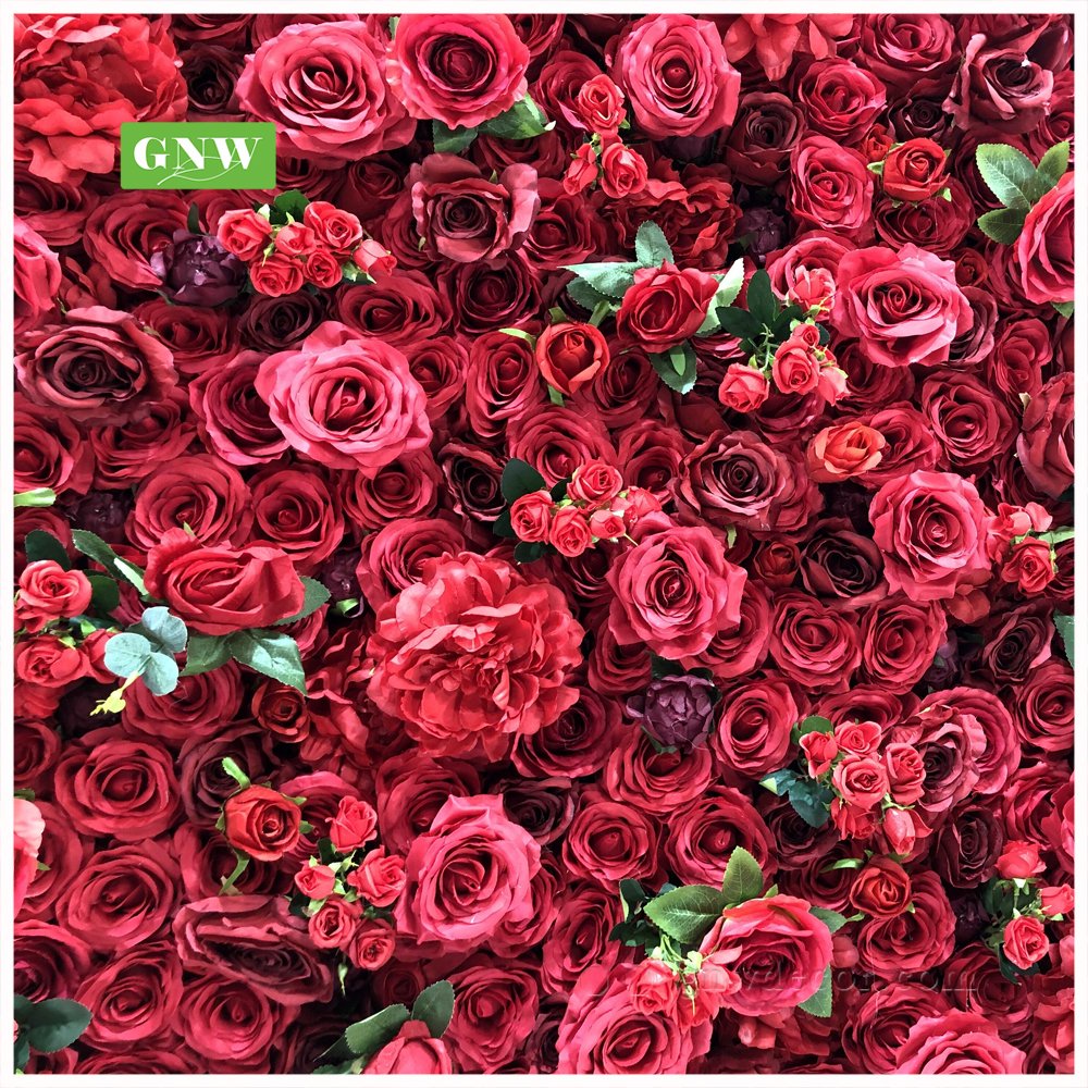flower wall-FLW15706 - Image 2