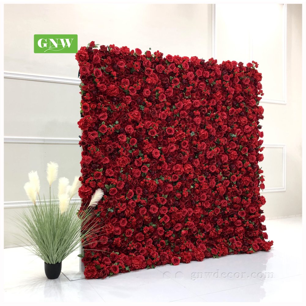 flower wall-FLW15706 - Image 3