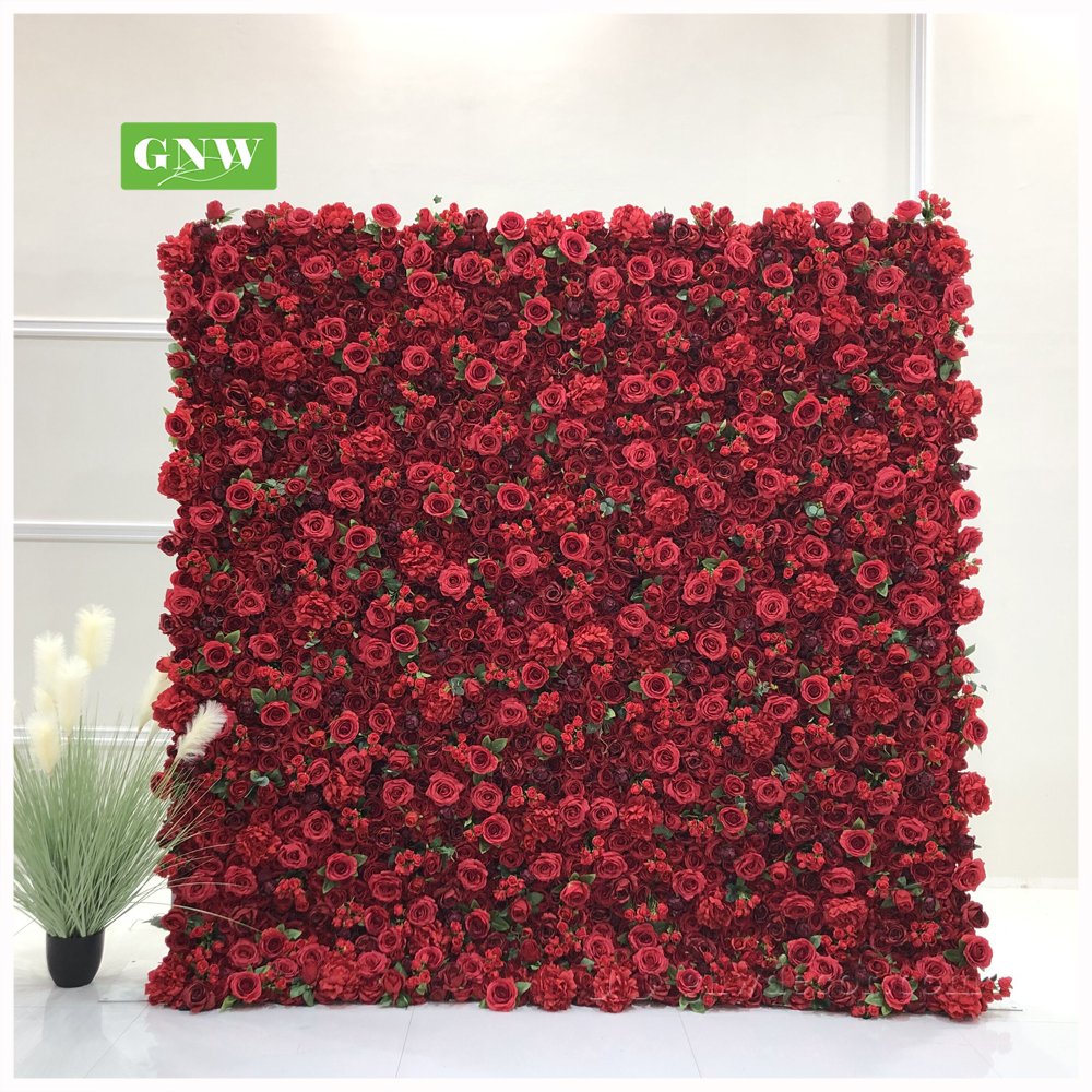 flower wall-FLW15706 - Image 4