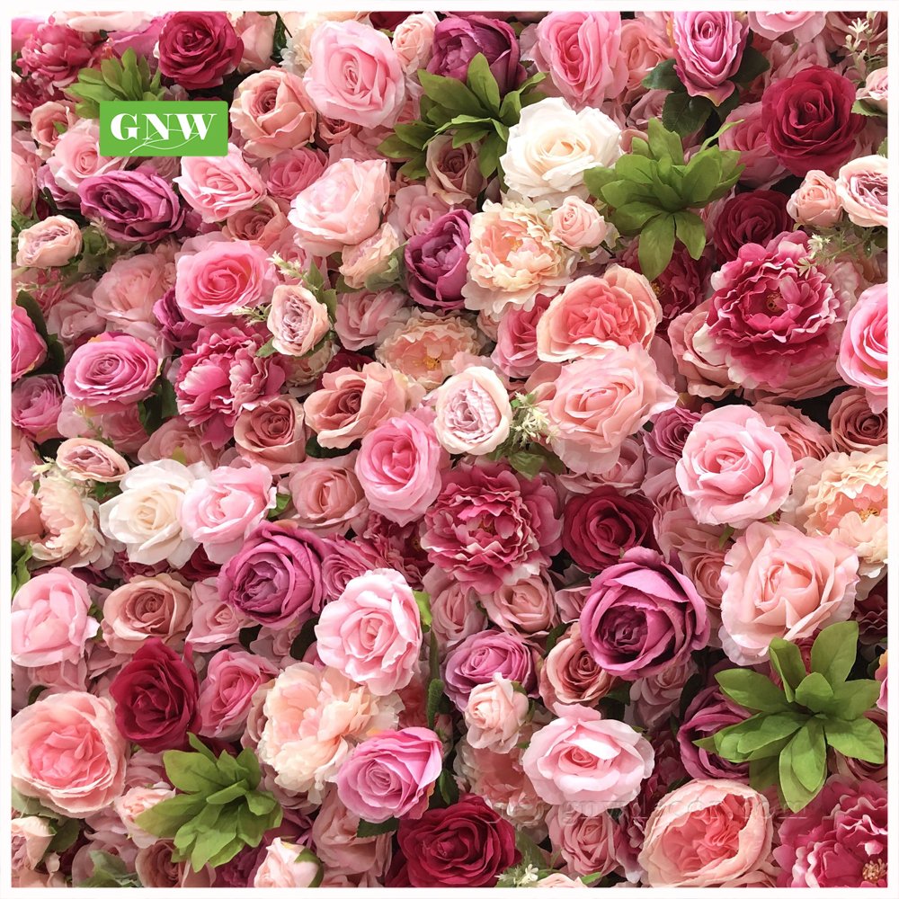 flower wall-FLW15703 - Image 2