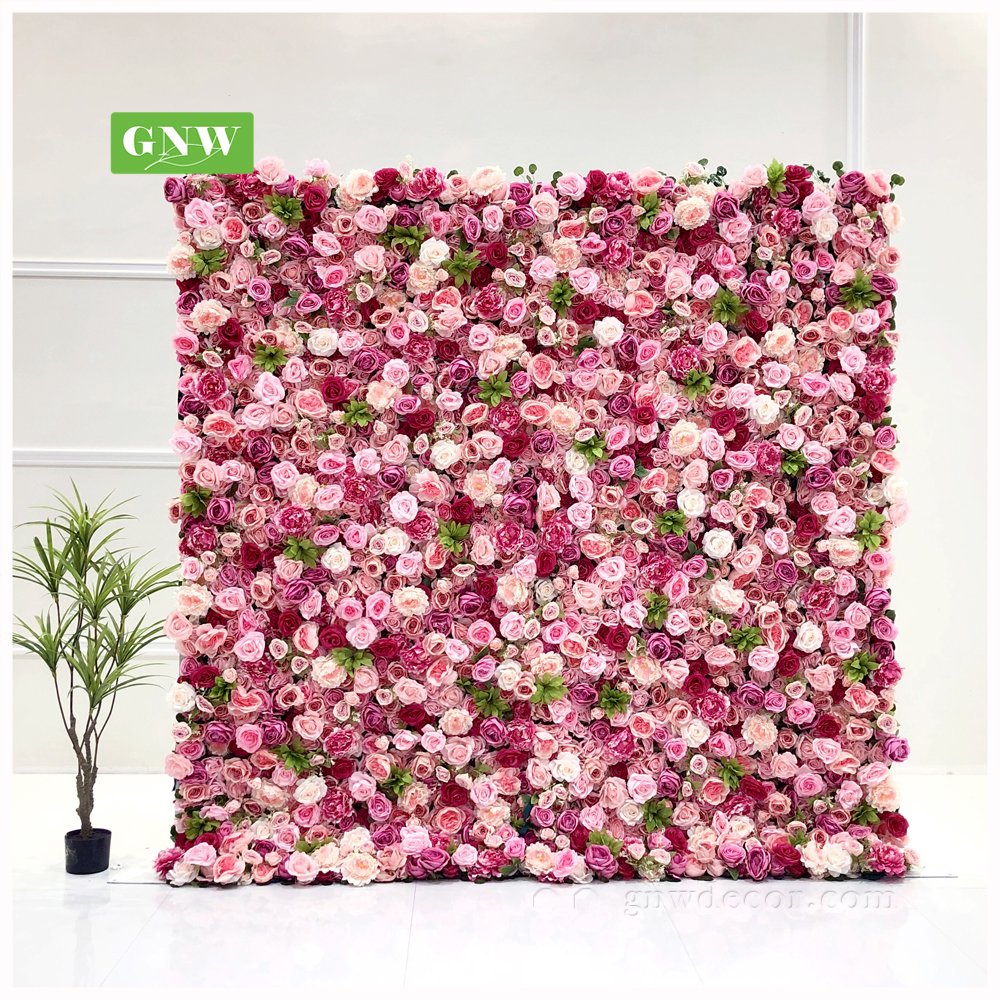 flower wall-FLW15703 - Image 3