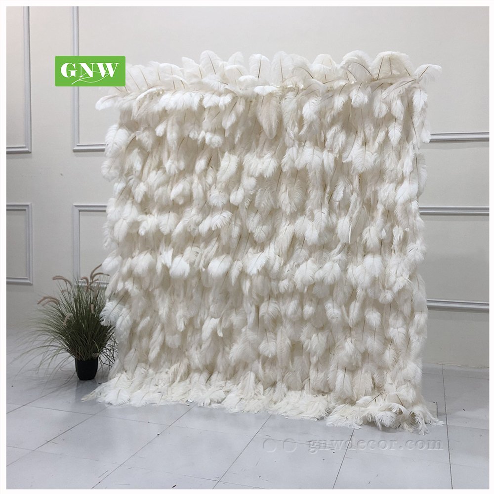 feather wall-FLW112701