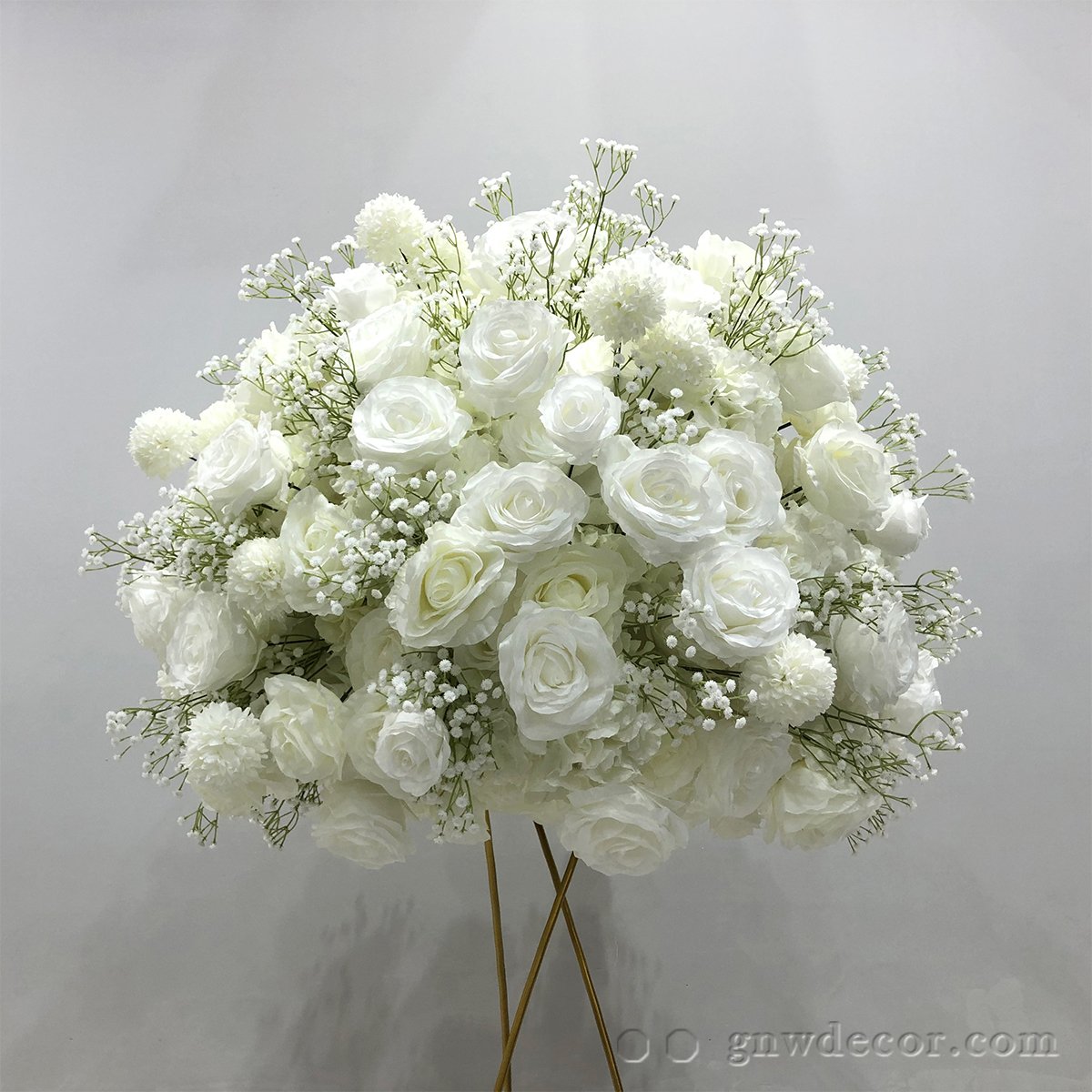 Flower Ball-FLB3090502 - Image 2