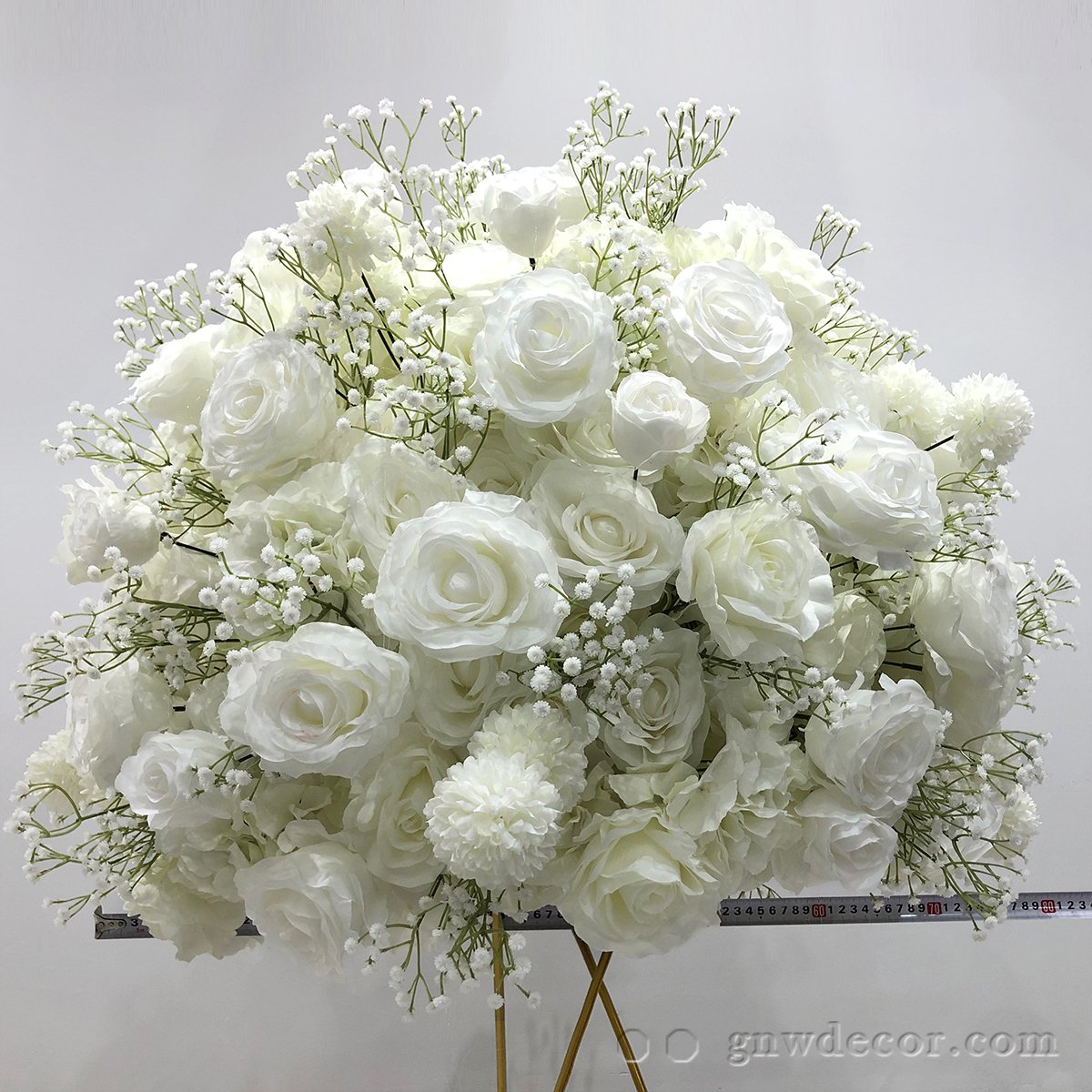 Flower Ball-FLB3090502 - Image 3