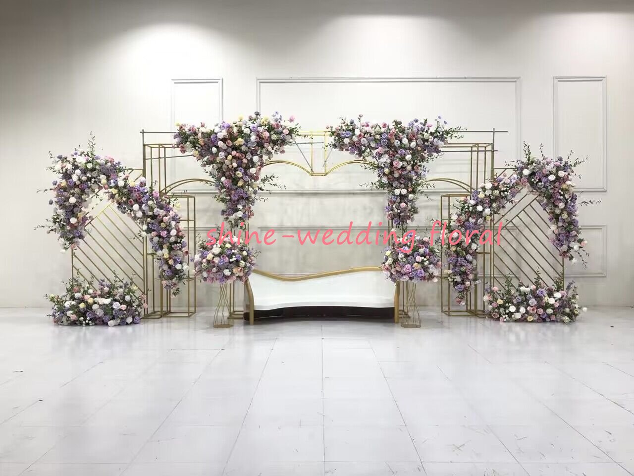 Floral Stage-FLS240224011 - Image 3