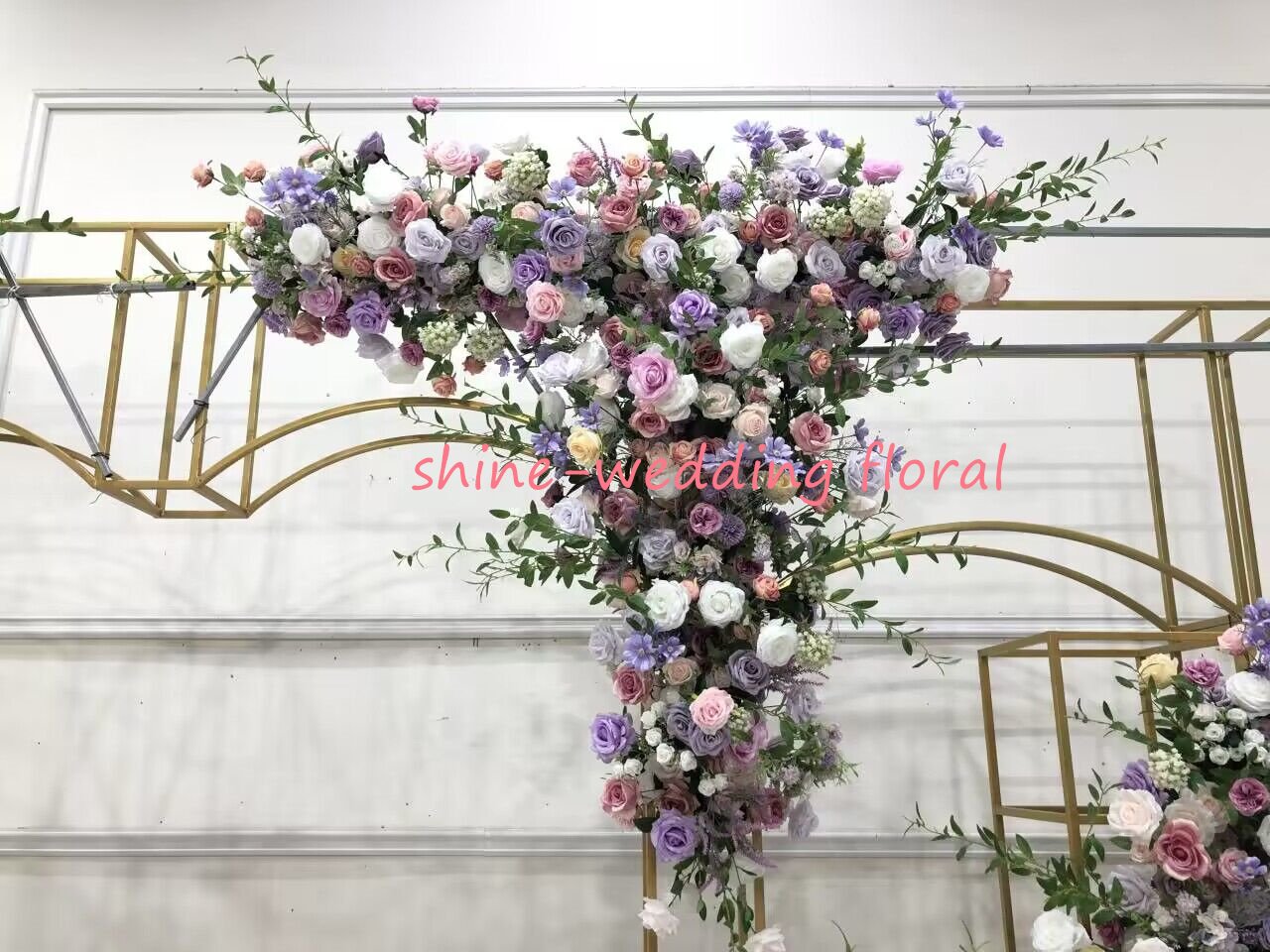 Floral Stage-FLS240224011 - Image 4