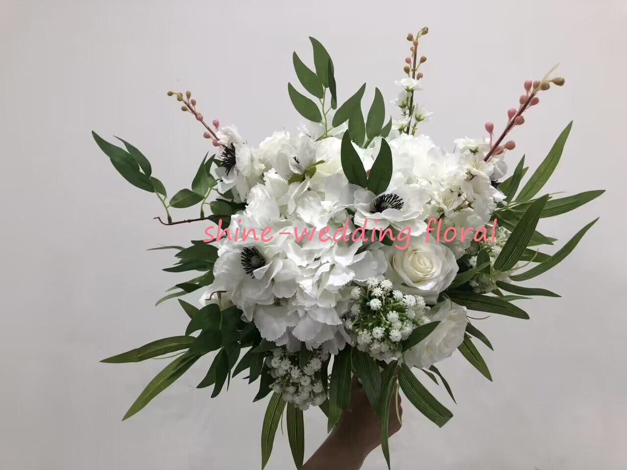 Flower Bouquet-FLB24022404 - Image 6